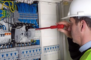 electrician in Glasgow